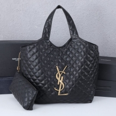 YSL Shopping Bags